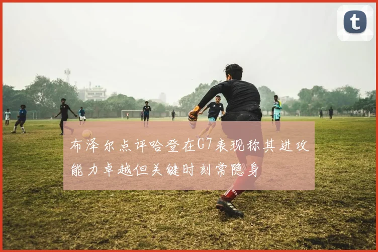 布泽尔点评哈登在G7表现称其进攻能力卓越但关键时刻常隐身